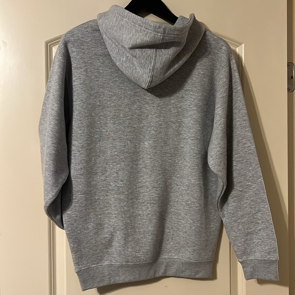 AUDI HOODIE - Picture 4 of 4